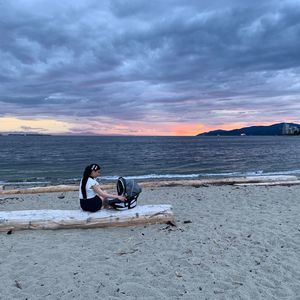 Meet your Posher, Lida